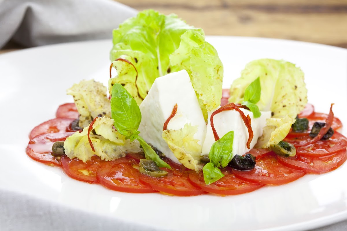 La Sieia - Restaurant Pizzeria Lounge Bar Photos 2